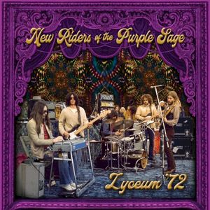 Lyceum '72 (Live)