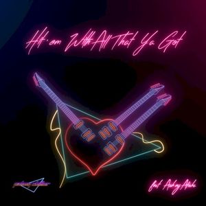 Hit ’em With All That Ya Got (Single)