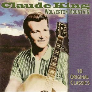 Wolverton Mountain - 16 Original Classics
