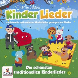 Kinder Lieder: Die schönsten traditionellen Kinderlieder