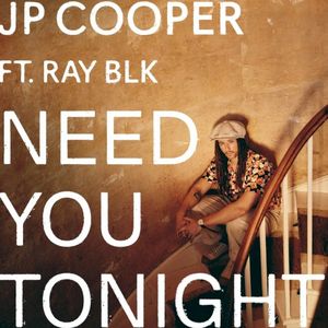 Need You Tonight (Single)