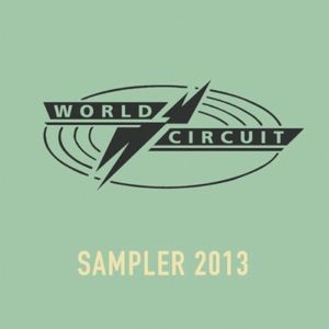 World Circuit Sampler 2013