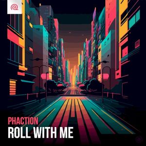 Roll With Me (Single)