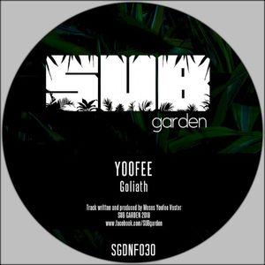 Goliath (Single)
