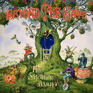 Beyond The Gate