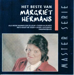 Het beste van Margriet Hermans