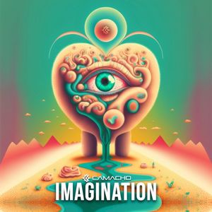 IMAGINATION (Single)