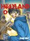 Holyland, tome 4