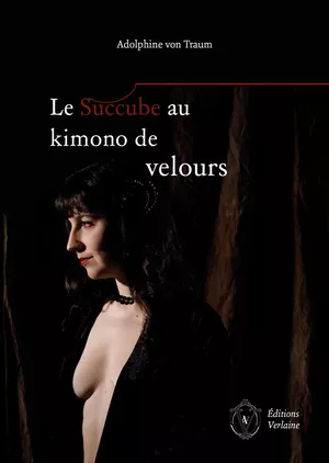 Le Succube au kimono de velours