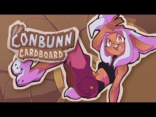 Conbunn Cardboard