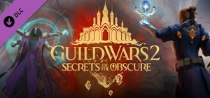Guild Wars 2: Secrets of the Obscure