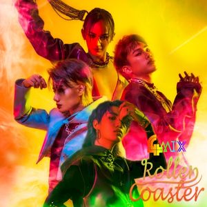 Roller Coaster (Single)