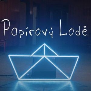 Papírový lodě (Single)