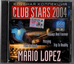 Club Stars 2004