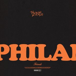 Blunts (Single)