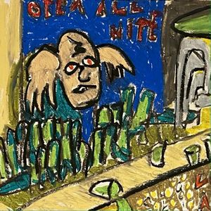 WATCH TOWER (Single)