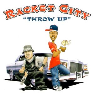 Throw Up (Single)