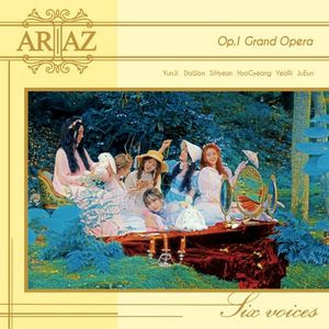 Grand Opera (EP)