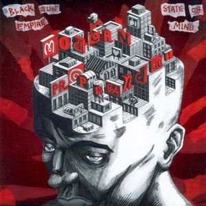 Modern Propaganda (Single)