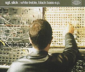 White Treble, Black Bass E.P. (EP)