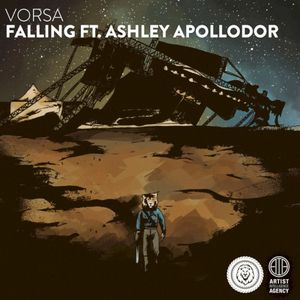 Falling (Single)