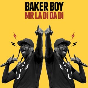 Mr La Di Da Di (Single)