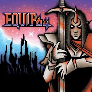 EQUIP 64
