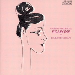 Concerto III in F major, RV 293, F.I-24 “L’Autunno”: I. Allegro; Ballo e canto de' villanelli