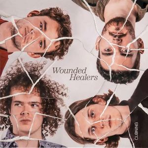 Wounded Healers (EP)