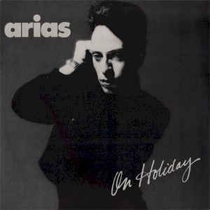 Arias on Holiday (EP)