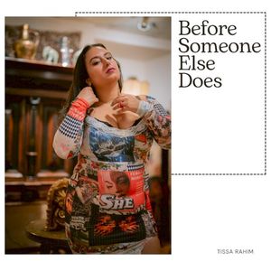 Before Someone Else Does (Single)