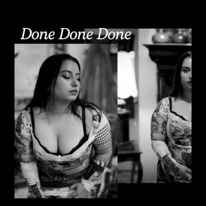 Done Done Done (Single)
