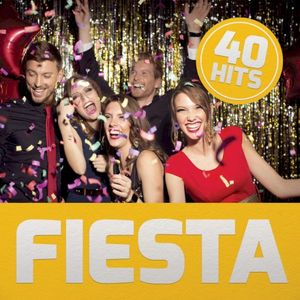 Collection 40 Hits : Fiesta