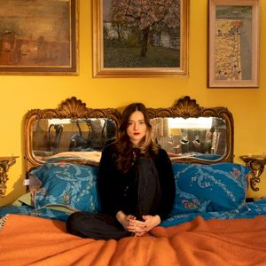 Worst Thoughts in the World (Single)