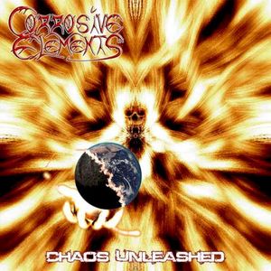 Chaos Unleashed (EP)