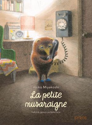 La Petite musaraigne