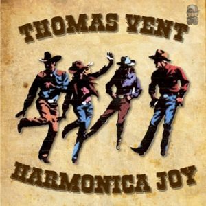 Harmonica Joy (Single)