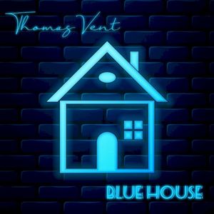 Blue House (Single)