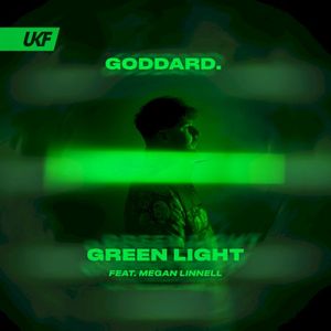Green Light (Single)