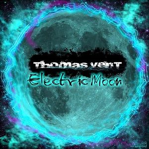 Electric Moon (Single)