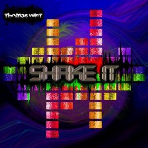 Shake It (Single)