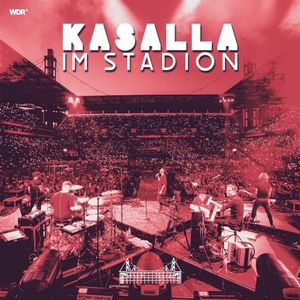 Im Stadion (Live)