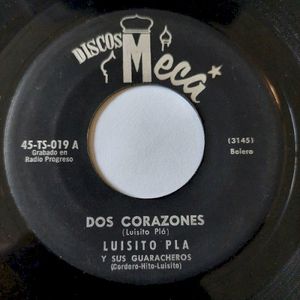 Dos corazones