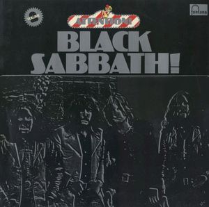 Attention! Black Sabbath! Volume 2