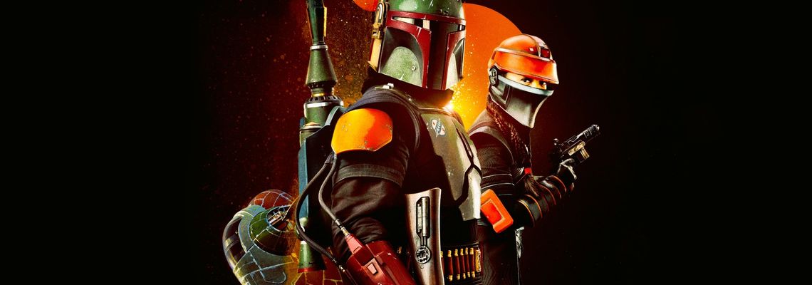 Cover Le Livre de Boba Fett