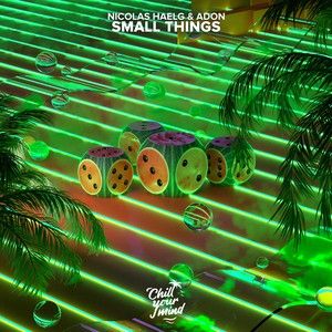 Small Things (Single)