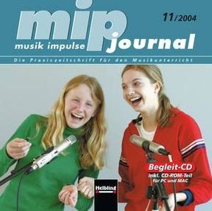 mip-journal 11 / 2004