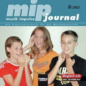 mip-journal 8 / 2003