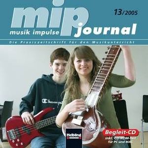 mip-journal 13 / 2005