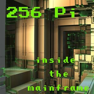 Inside the Mainframe